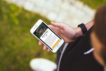 7. Osez la visite interactive !