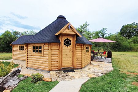 10. Sortez votre couette !